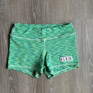 Fleo Shorts